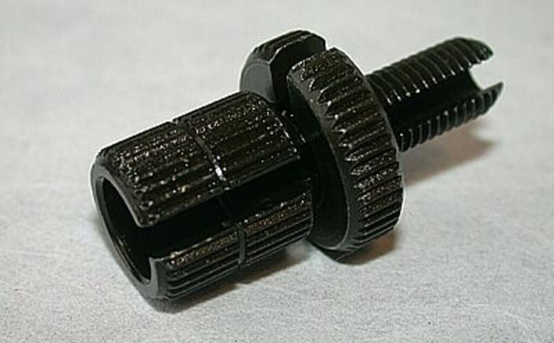 Obrázek produktu Nastavovač kabelů DOMINO M8 x 1 mm 0163.02.997