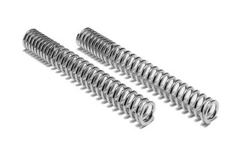 Obrázek produktu Pružiny vidlic YSS 495 mm - 4,2 Nm LO430A042S495X