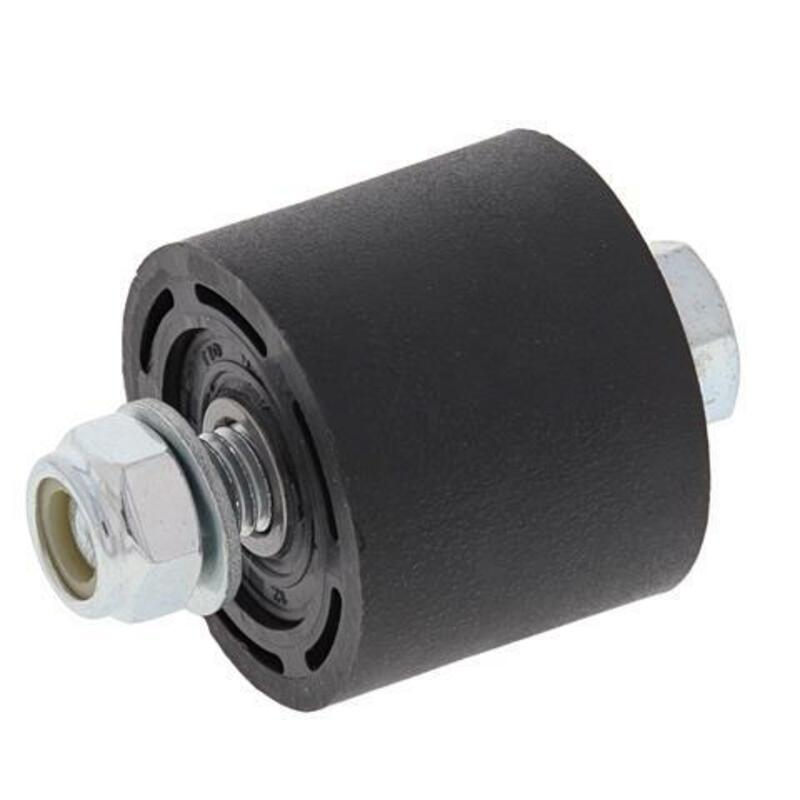 Obrázek produktu ALL BALLS Horní/dolní váleček řetězu černý 79-5001