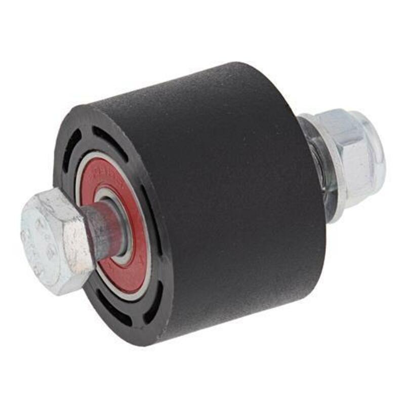 Obrázek produktu ALL BALLS Horní/dolní váleček řetězu černý Honda/HM 79-5010