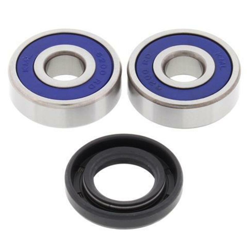 Obrázek produktu ALL BALLS Sada ložisek předních kol Yamaha TT-R110/TY80 25-1161