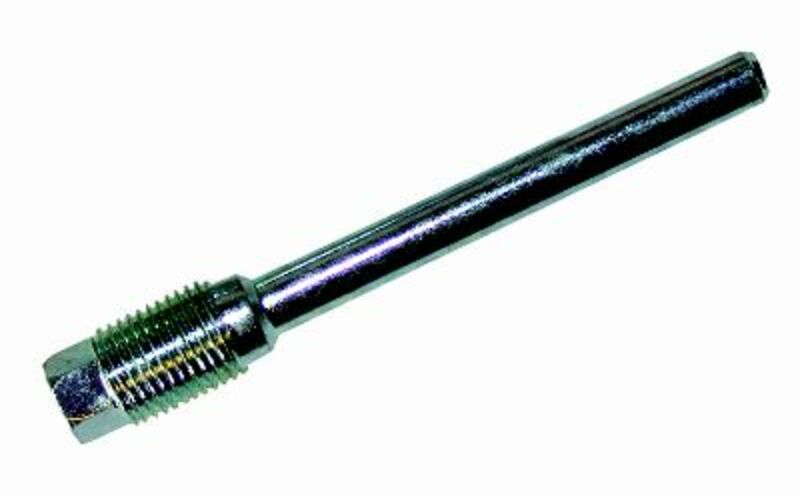 Obrázek produktu BIHR Šrouby pro brzdové destičky z nerezové oceli 72 mm L35-280-2PCS