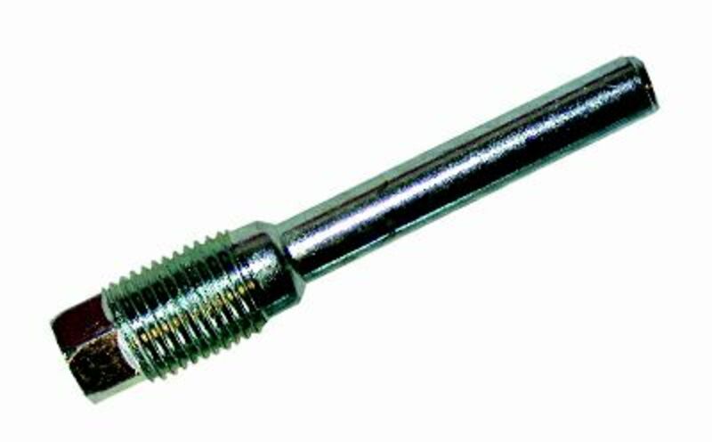 Obrázek produktu BIHR Šrouby pro brzdové destičky z nerezové oceli 55 mm L35-281-2PCS