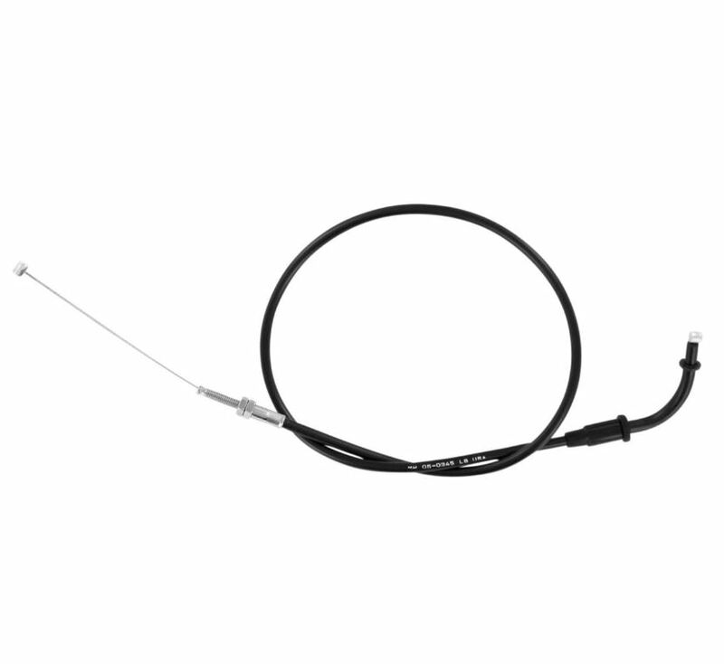 Obrázek produktu MOTION PRO Gaz Lanko plynu - tlačné lanko 05-0345