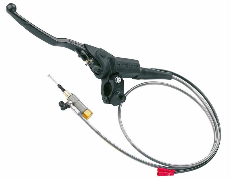 Obrázek produktu MAGURA Hymec 167 Master-Cylinder 2100021