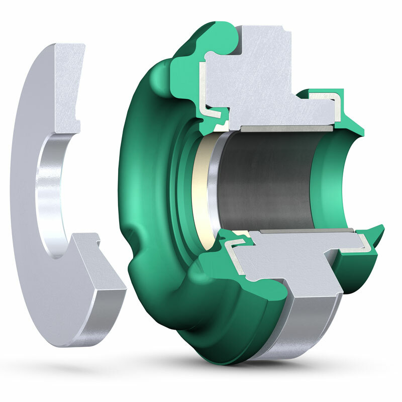 Obrázek produktu Sada na opravu tlumičů SKF 776902 SHS-SHO-18-50