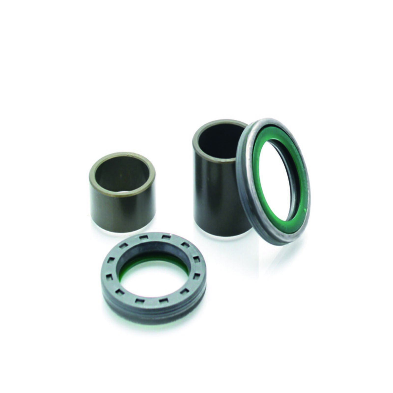 Obrázek produktu Rozpěrka předního kola SKF + těsnění - KTM W-KIT-F009-KTM