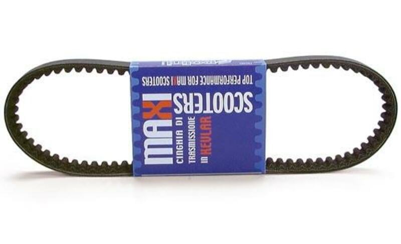 Obrázek produktu Zesílený převodový řemen POLINI V-Belt 248.061