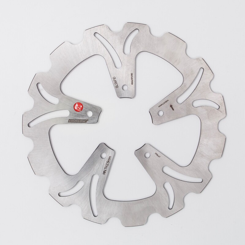 Obrázek produktu BRAKING Brzdový kotouč Wave Fix - GL06FID GL06FID