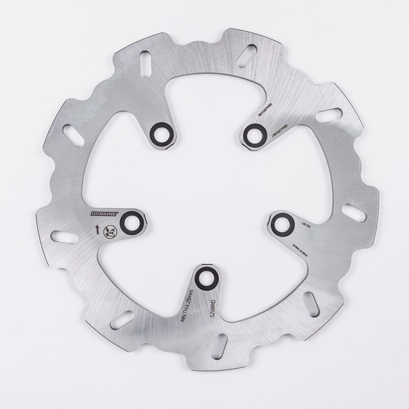 Obrázek produktu BRAKING Brzdový kotouč Wave Fix - SZ08RID SZ08RID
