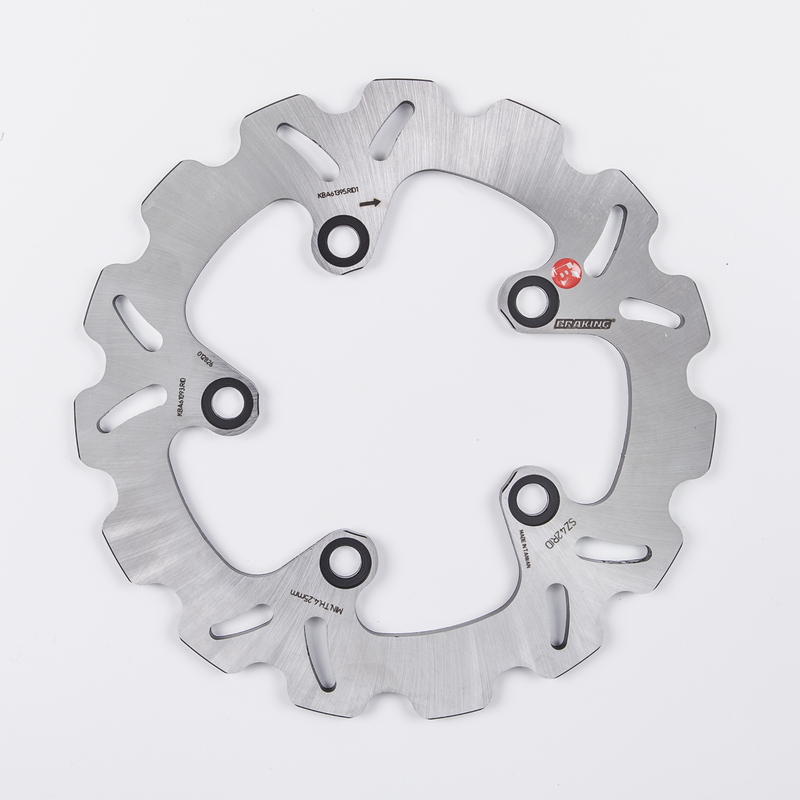 Obrázek produktu BRAKING Brzdový kotouč Wave Fix - SZ42RID SZ42RID