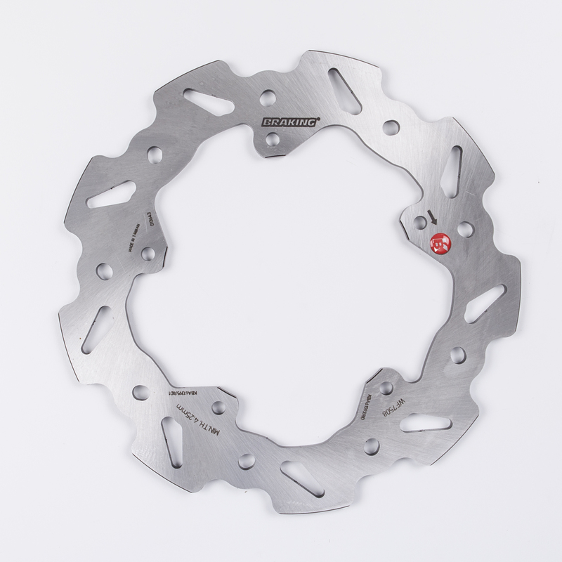 Obrázek produktu BRAKING Brzdový kotouč Wave Fix - WF7508 WF7508