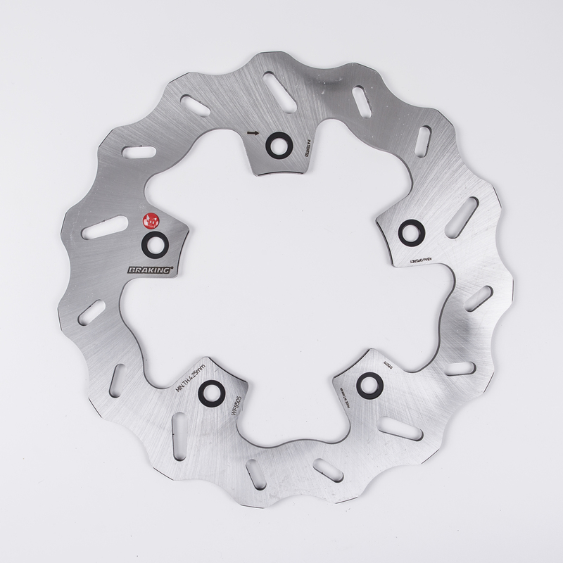 Obrázek produktu BRAKING Brzdový kotouč Wave Fix - WF8505 WF8505