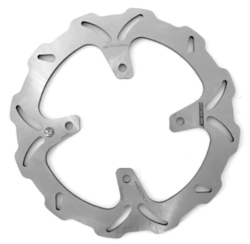 Obrázek produktu BRAKING Brzdový kotouč Wave Fix - YA46RID YA46RID