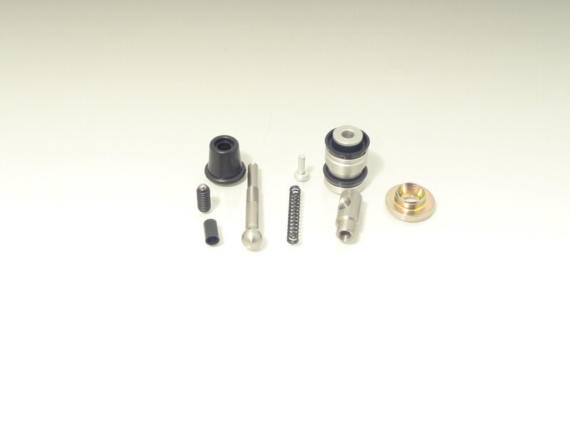 Obrázek produktu SADA NA OPRAVU HLAVNÍHO BRZDOVÉHO VÁLCE PRO 354834 KR0121