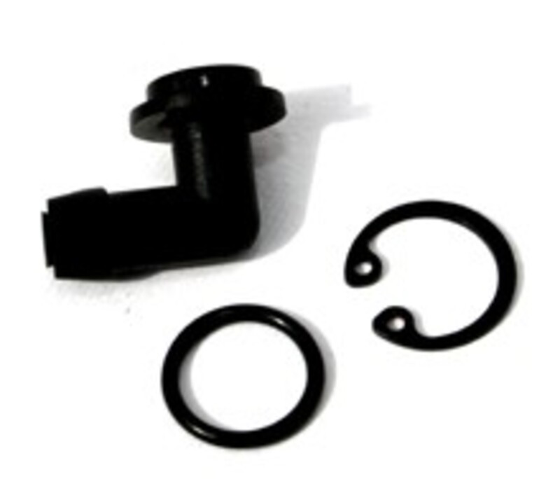 Obrázek produktu PŘIPOJENÍ NÁDRŽE PRO HLAVNÍ BRZDOVÝ VÁLEC KR0124