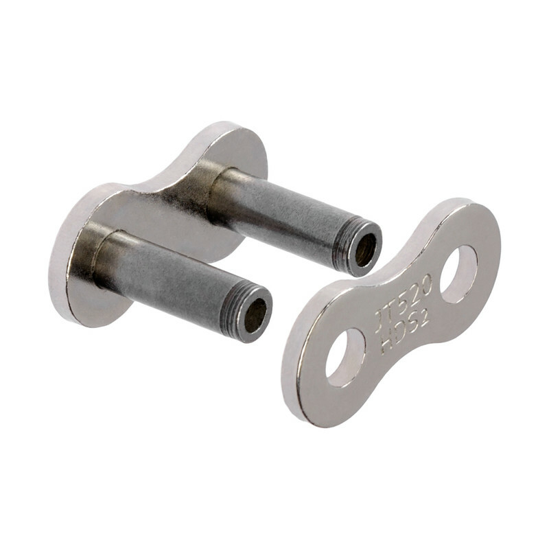 Obrázek produktu JT DRIVE CHAIN 520HDS Nýtový článek 520 JTC-L-520HDS-R