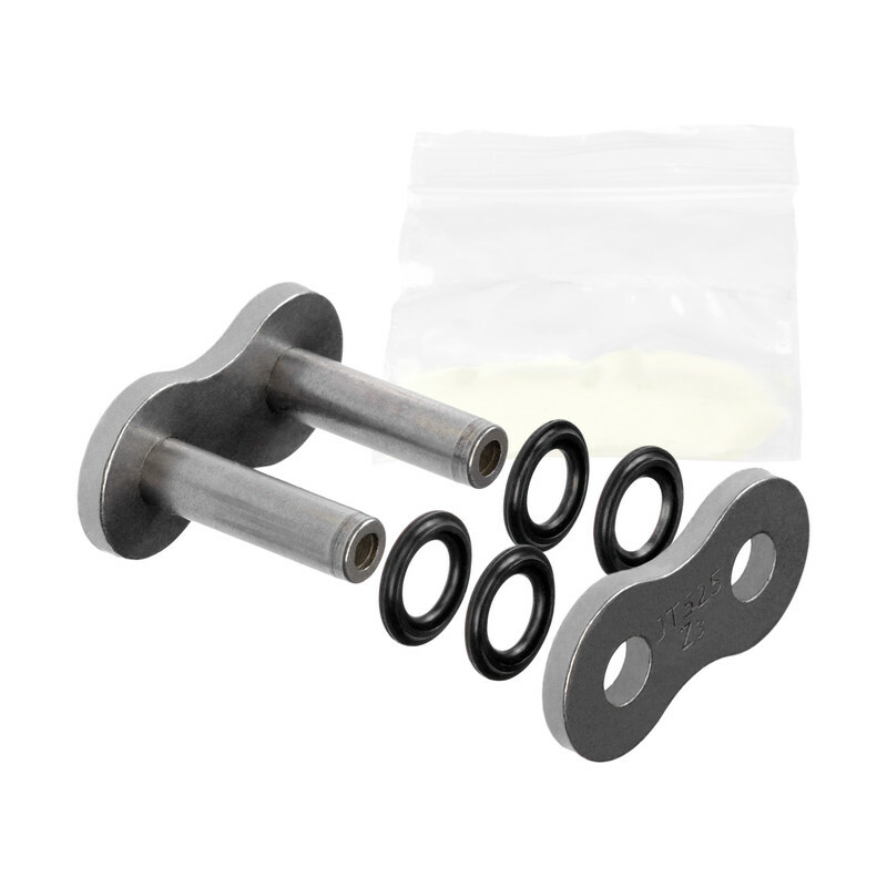 Obrázek produktu JT DRIVE CHAIN 525Z3 X-Ring Rivet Link 525 JTC-L-525Z3-R