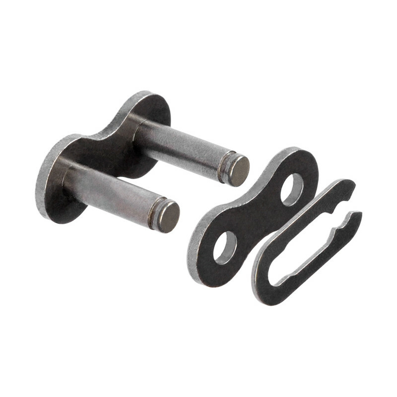 Obrázek produktu JT DRIVE CHAIN 530Z3R X-Ring Clip Link 530 JTC-L-530Z3-R