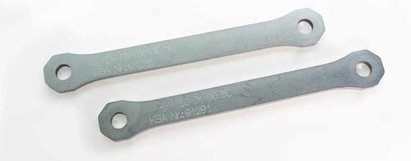 Obrázek produktu Sada TECNIUM pro snížení - Kawasaki Ninja ZX10R 150060008TEC