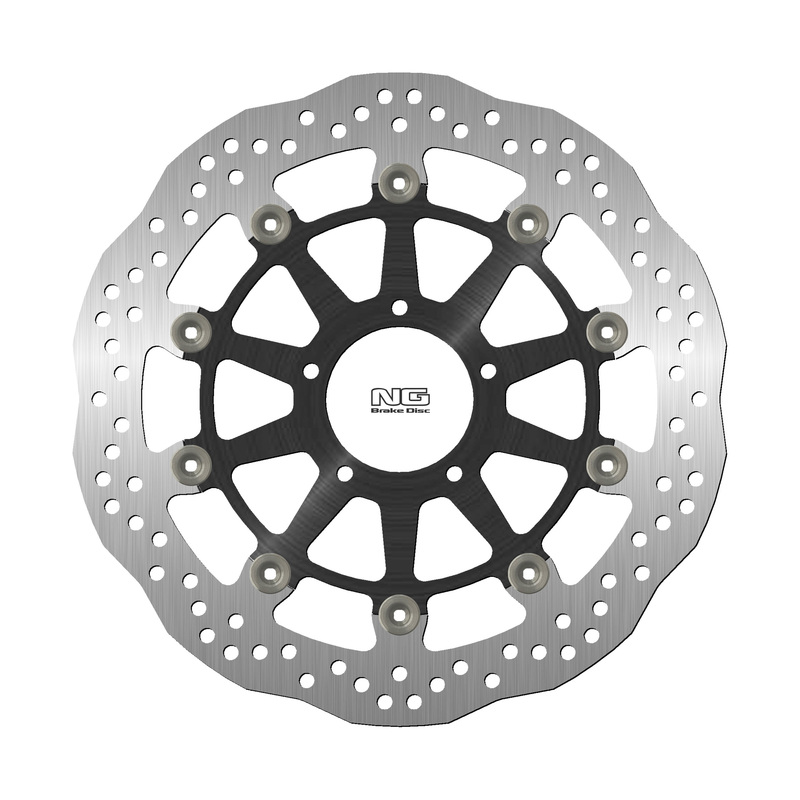 Obrázek produktu NG BRAKES Petal Floating - 1796XG 1796XG