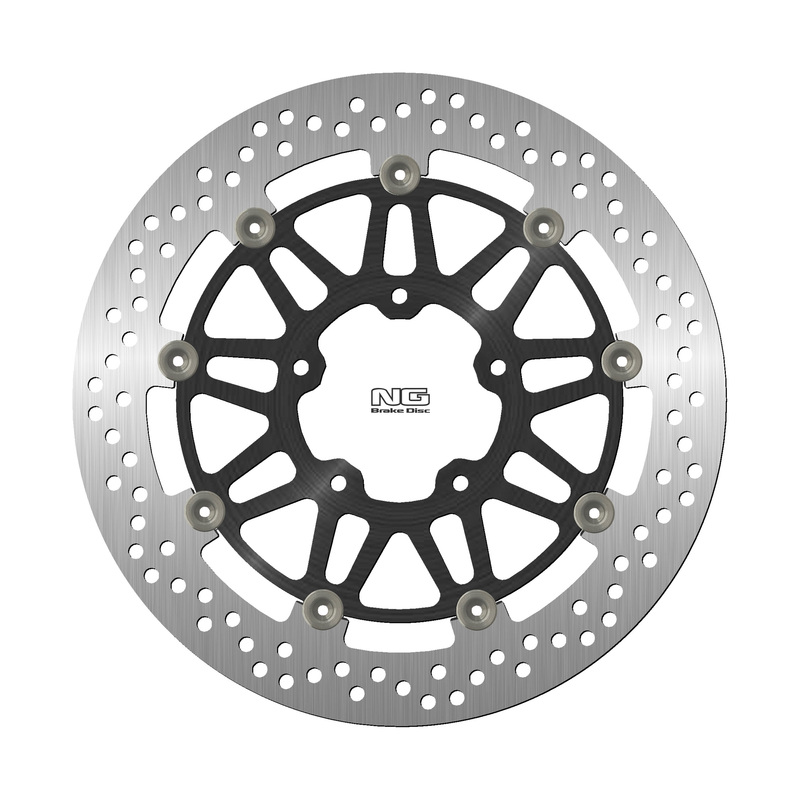 Obrázek produktu NG BRAKES plovoucí - 1846G 1846G