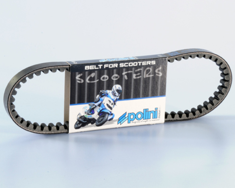 Obrázek produktu Standardní převodový řemen POLINI 248.122