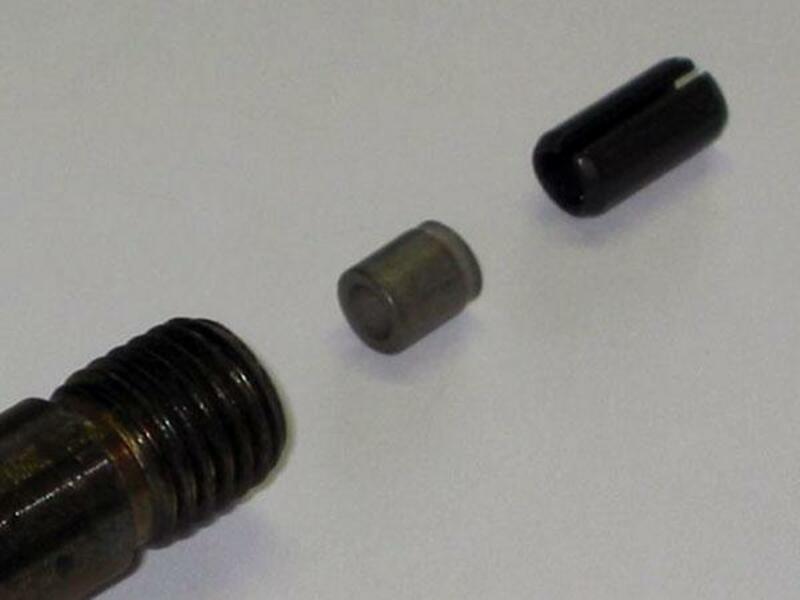 Obrázek produktu Náhradní díl - KAYABA ROD NEEDLE SEAT 120370000101