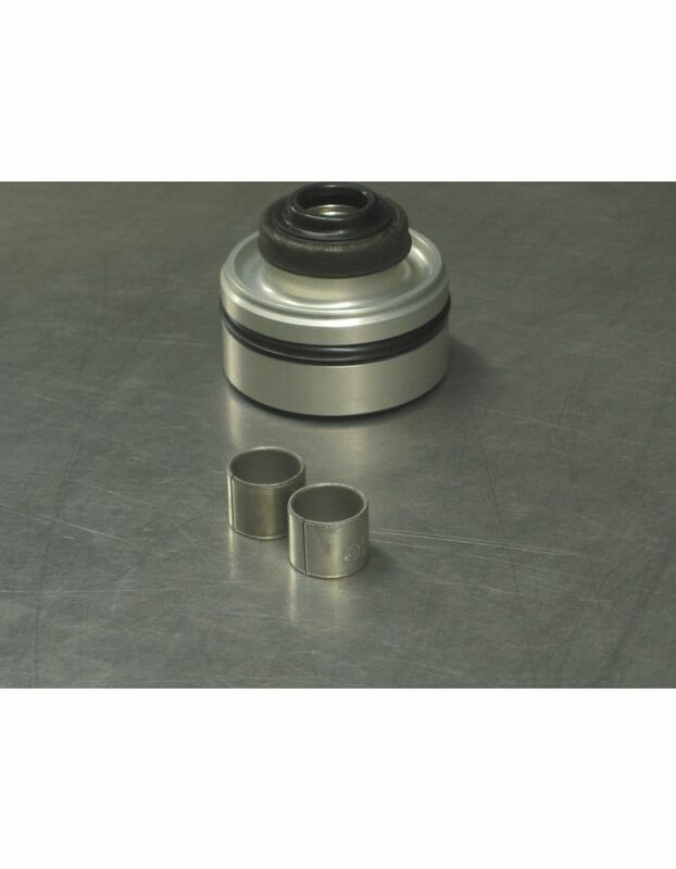 Obrázek produktu Náhradní díl - KYB 18mm kroužek 120291800101