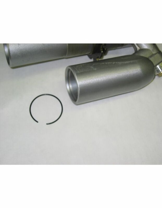 Obrázek produktu Náhradní díl - Obvodové kroužky válců KYB 46 mm 120154600101