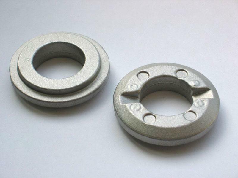 Obrázek produktu Náhradní díl - YZ SHOCK ABSORBER STOP GUIDE 120460000601