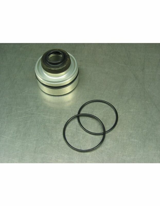 Obrázek produktu Náhradní díl - O-kroužek jednotky KYB 46 mm 120314600101