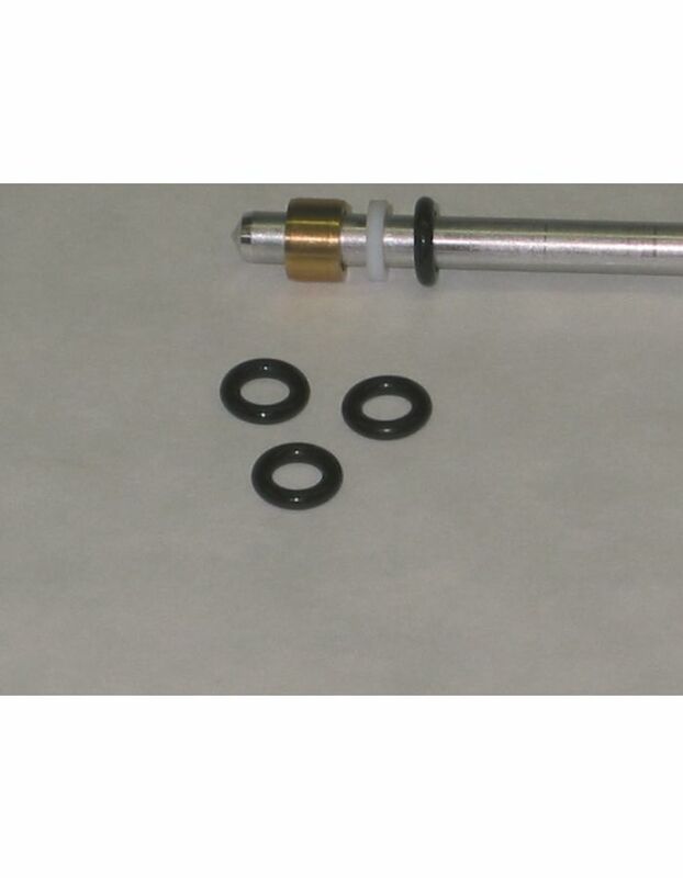 Obrázek produktu Náhradní díl - O-kroužek tyče KYB 18 mm 120411800101