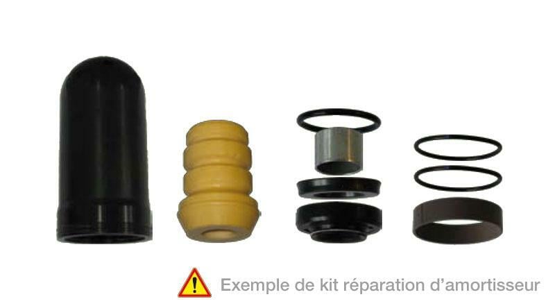 Obrázek produktu Náhradní díl - KYB SHOCK ABSORBER REPAIR KIT 36/12,5MM KX85 02-09 129993600101