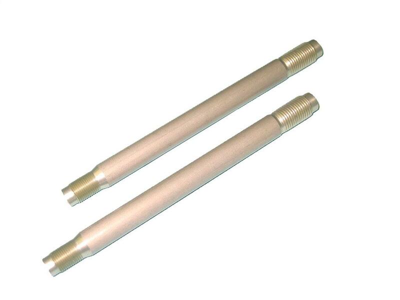 Obrázek produktu Náhradní díl - Tlumicí tyč pro KX250 2005-06 a YZ 2006 110330000201