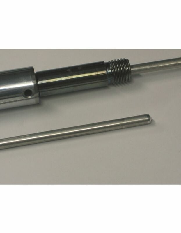 Obrázek produktu Náhradní díl - KYB 228,5/18mm Rebound Adjustment Alu Pipe 120400000101