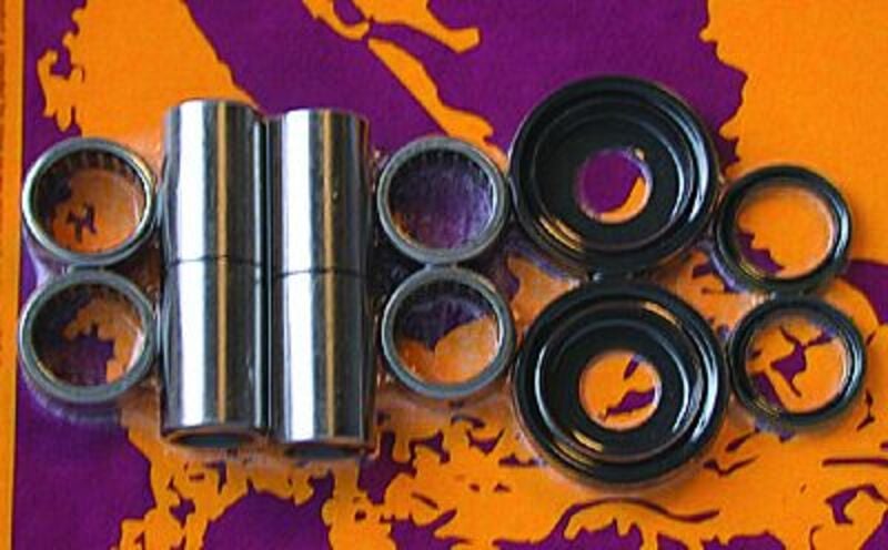 Obrázek produktu SADA KYVNÉ VIDLICE HONDA PWSAK-H21-004