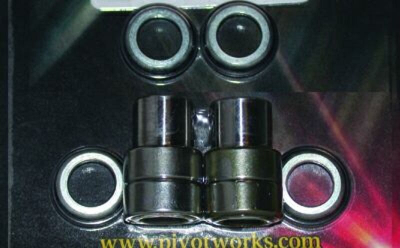 Obrázek produktu KYVNÁ VIDLICE BRG KT KAW PWSAK-K02-021