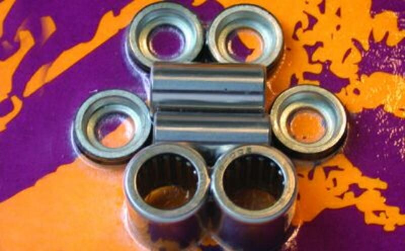 Obrázek produktu SADA KYVNÉHO RAMENE KAW PWSAK-K08-008