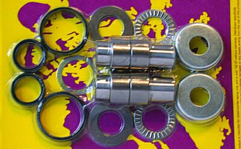 Obrázek produktu KYVNÁ VIDLICE BRG KT YAMAHA PWSAK-Y04-001