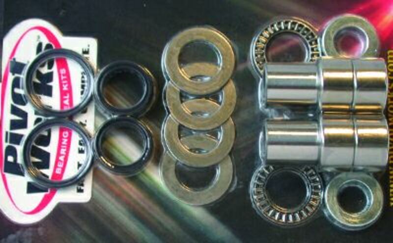 Obrázek produktu KYVNÁ VIDLICE BRG KT YAMAHA PWSAK-Y07-421