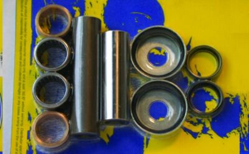 Obrázek produktu KYVNÁ VIDLICE BRG KT YAM PWSAK-Y13-000