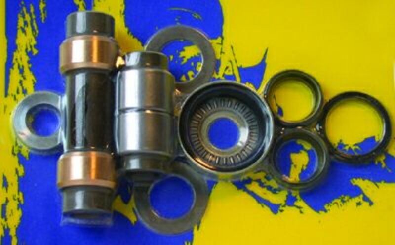 Obrázek produktu SADA KYVNÉHO RAMENE YAM PWSAK-Y19-000