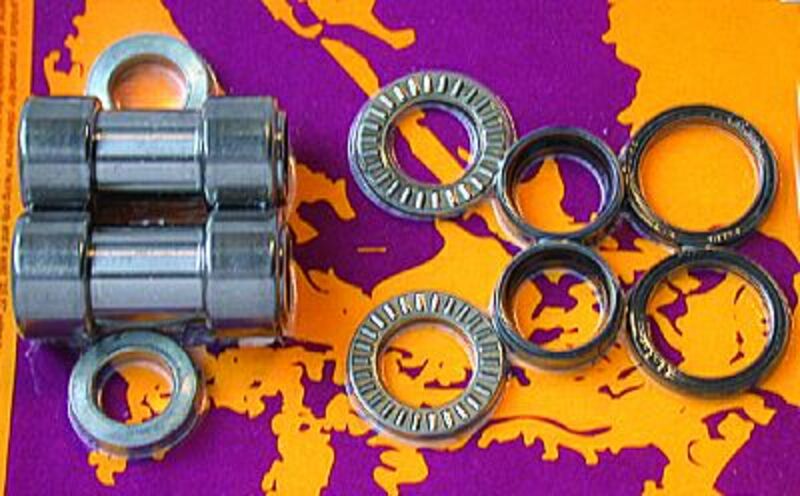 Obrázek produktu SADA KYVNÉ VIDLICE YAM PWSAK-Y20-421