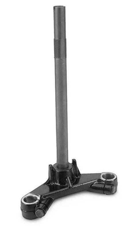 Obrázek produktu V PARTS Trojitá svorka černá 2901800
