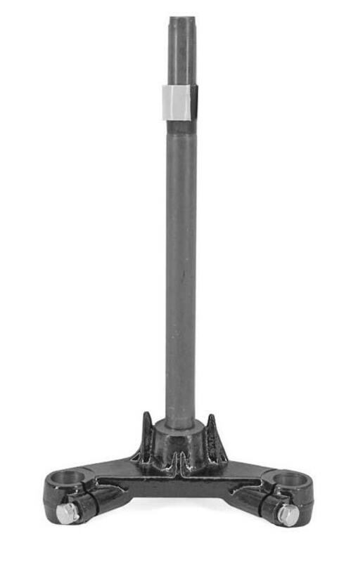 Obrázek produktu V PARTS Trojitá svorka černá 2901806
