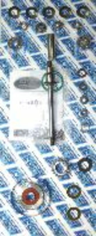 Obrázek produktu turbo WSM Sea-Doo Opravná sada 010-103K