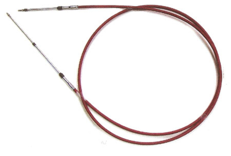 Obrázek produktu LANOVÉ ŘÍZENÍ YAMAHA 002-059-05