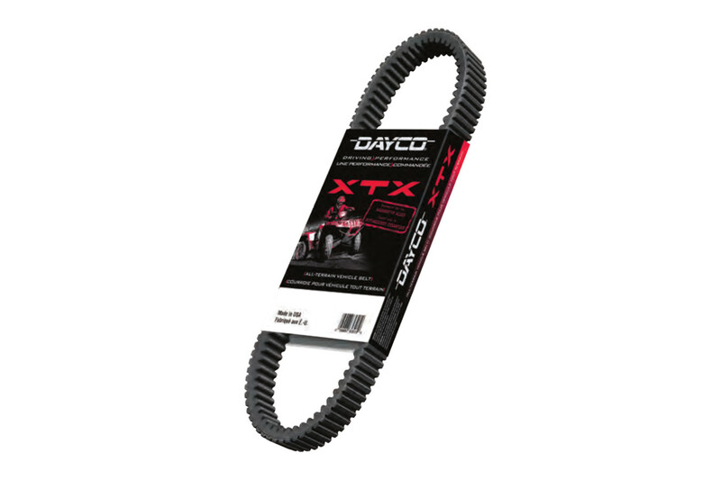 Obrázek produktu DAYCO Extreme Extra zesílený převodový řemen - Yamaha XTX2241