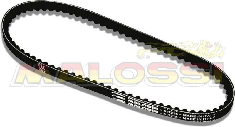 Obrázek produktu Zesílený převodový řemen MALOSSI X-Special 617219